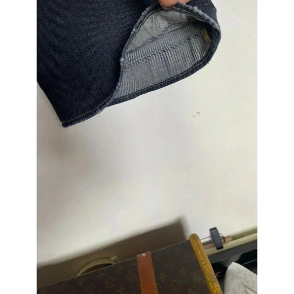 Rocks and Republic Womens Roth crthwrw Bootcut Leg Denim Jeans Sz 28 - Picture 9 of 12